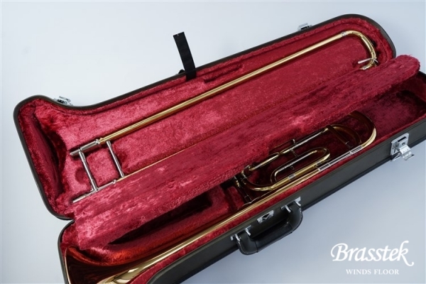 Tenor Bass Trombone YSL-820GⅡ